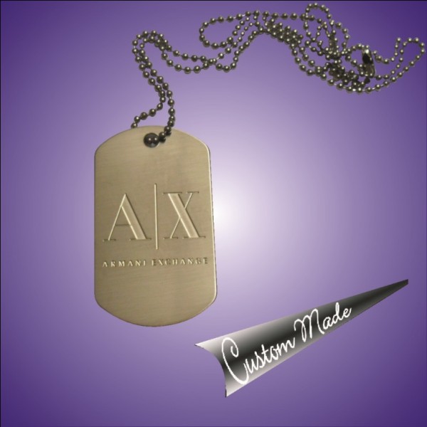 Pet Tag